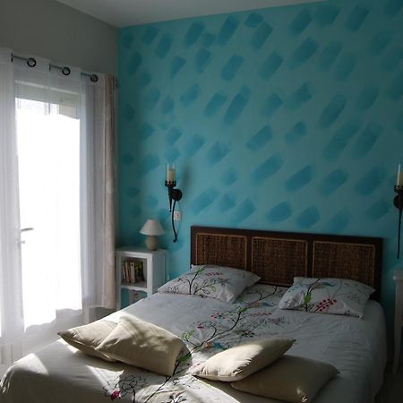 La Belle Etape Hotel Lamonzie-Saint-Martin Phòng bức ảnh