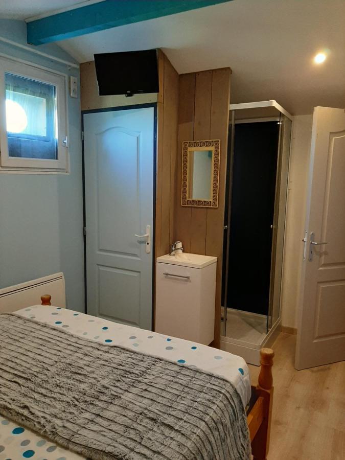 La Belle Etape Hotel Lamonzie-Saint-Martin Ngoại thất bức ảnh