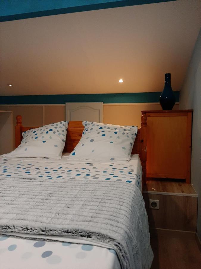 La Belle Etape Hotel Lamonzie-Saint-Martin Ngoại thất bức ảnh