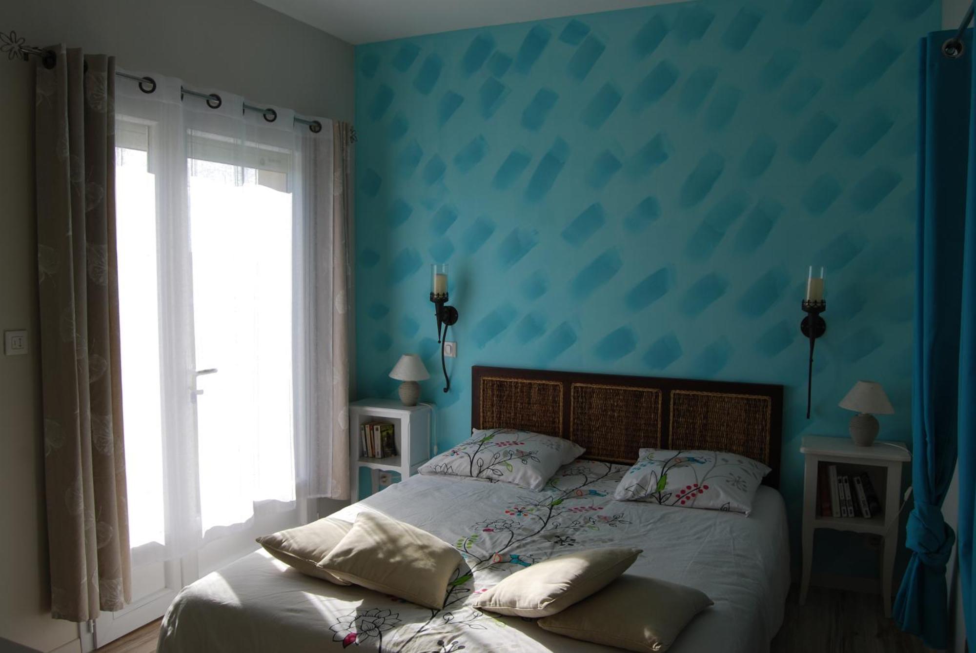 La Belle Etape Hotel Lamonzie-Saint-Martin Phòng bức ảnh