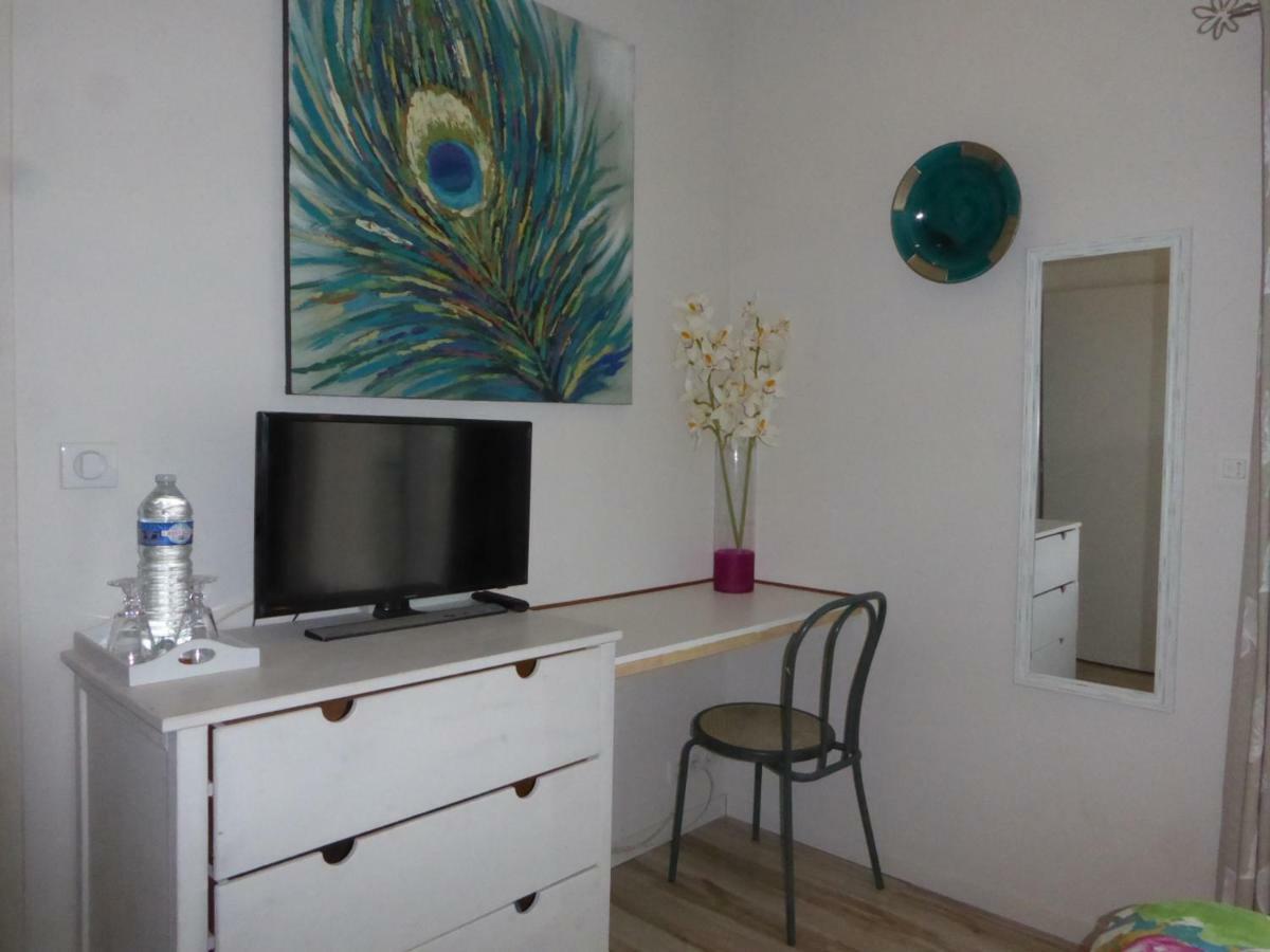 La Belle Etape Hotel Lamonzie-Saint-Martin Ngoại thất bức ảnh